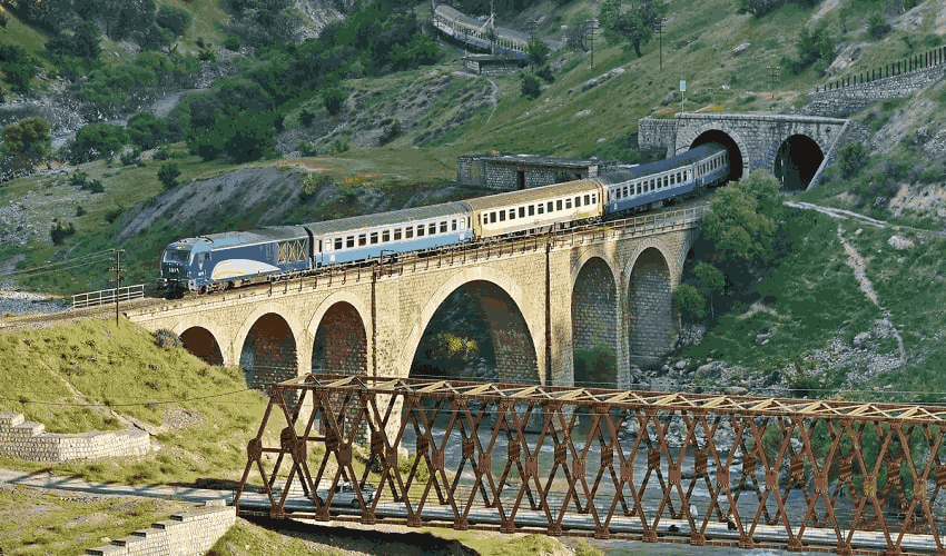 transit cargo to Turkey through Iran 4 11zon