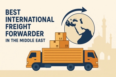Best International Freight Forwarder in The Middle East_11zon
