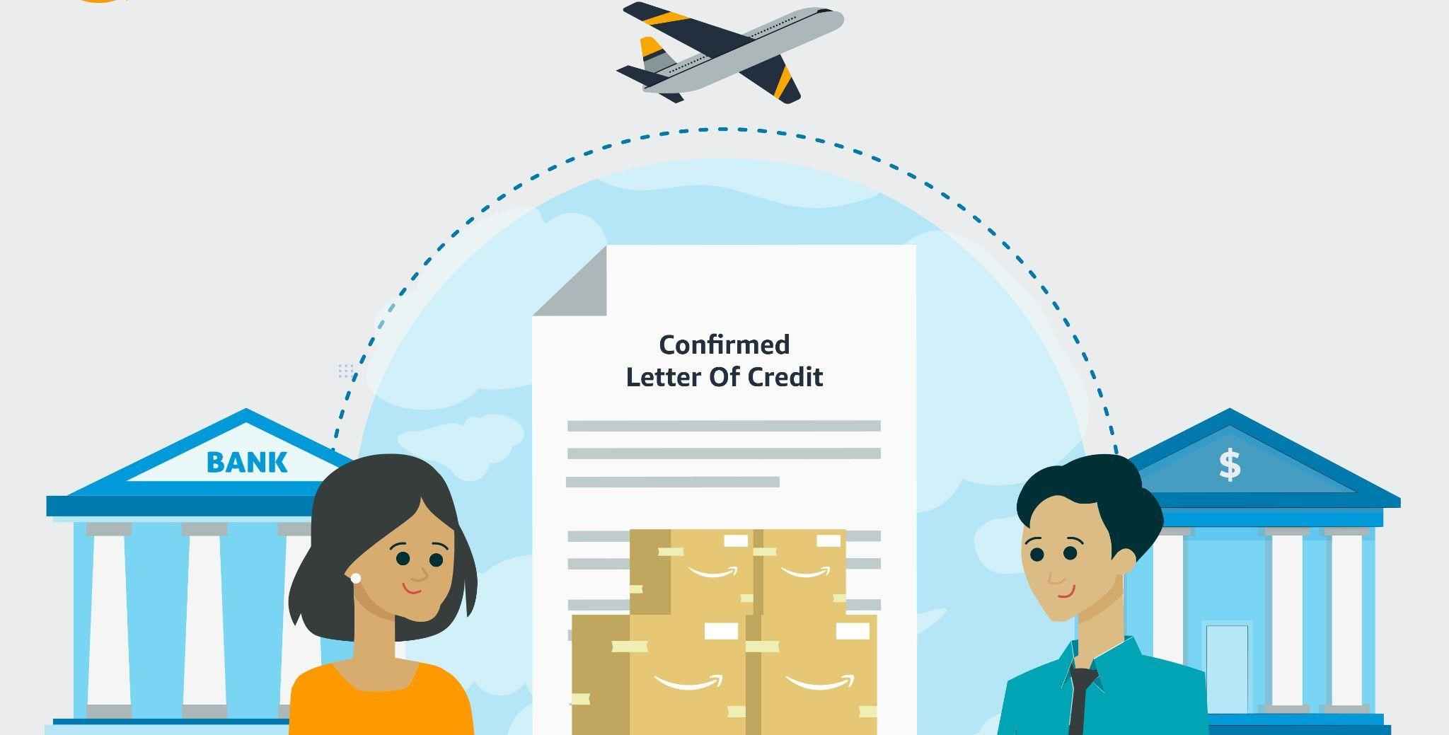 Letter of Credit 4 11zon