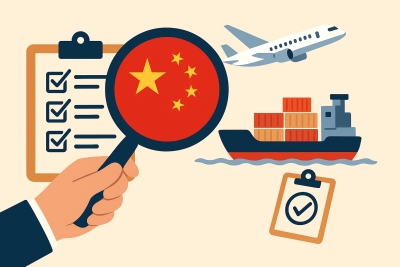 بهترین شرکت برای واردات کالا از چین