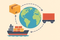 بهترین شرکت حمل و نقل بین المللی برای تجارت و واردات