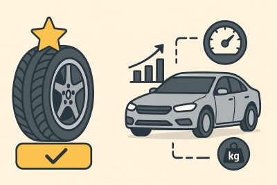 راهنمای انتخاب بهترین لاستیک خارجی